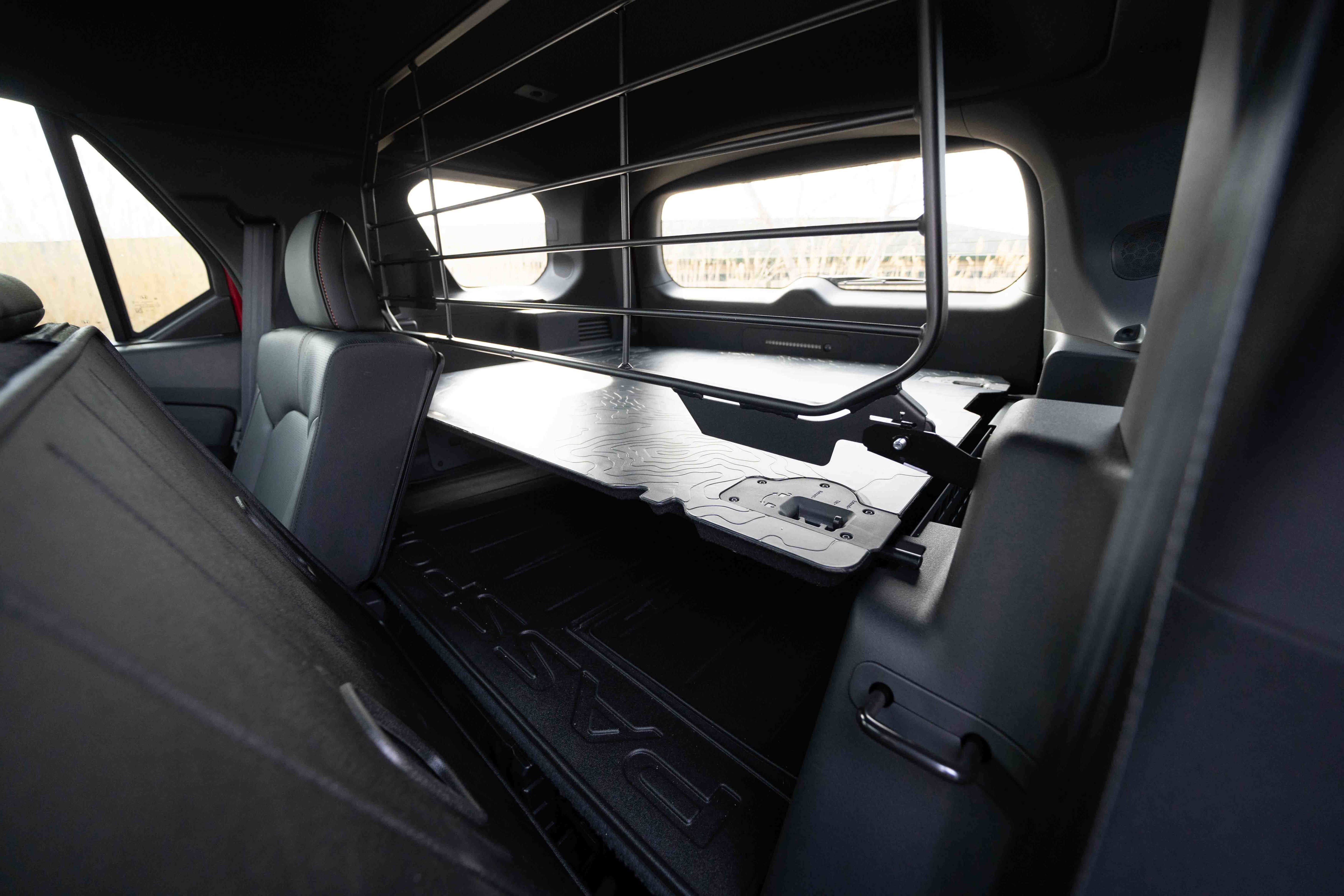 New 2026 Honda Passport TrailSport Elite image 24