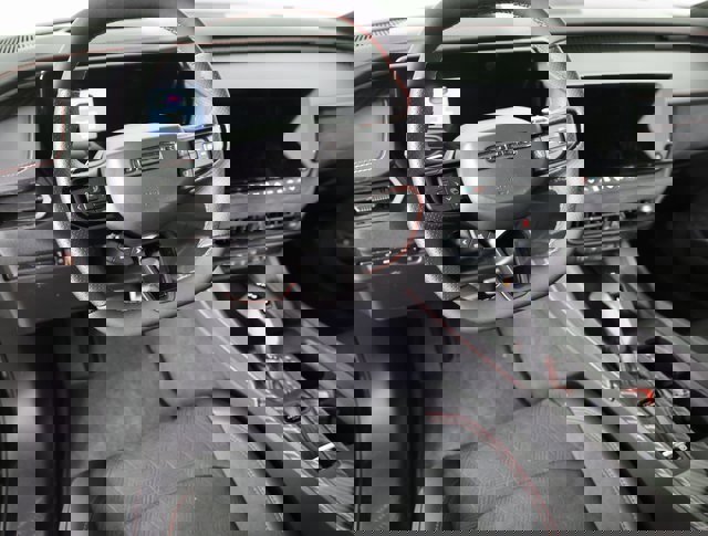 New 2026 Dodge Charger R/T Scat Pack image 10