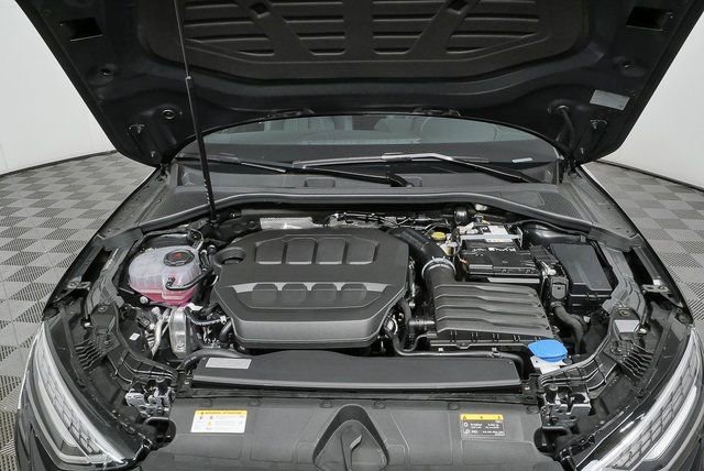 New 2026 Audi A3 2.0T Premium image 33