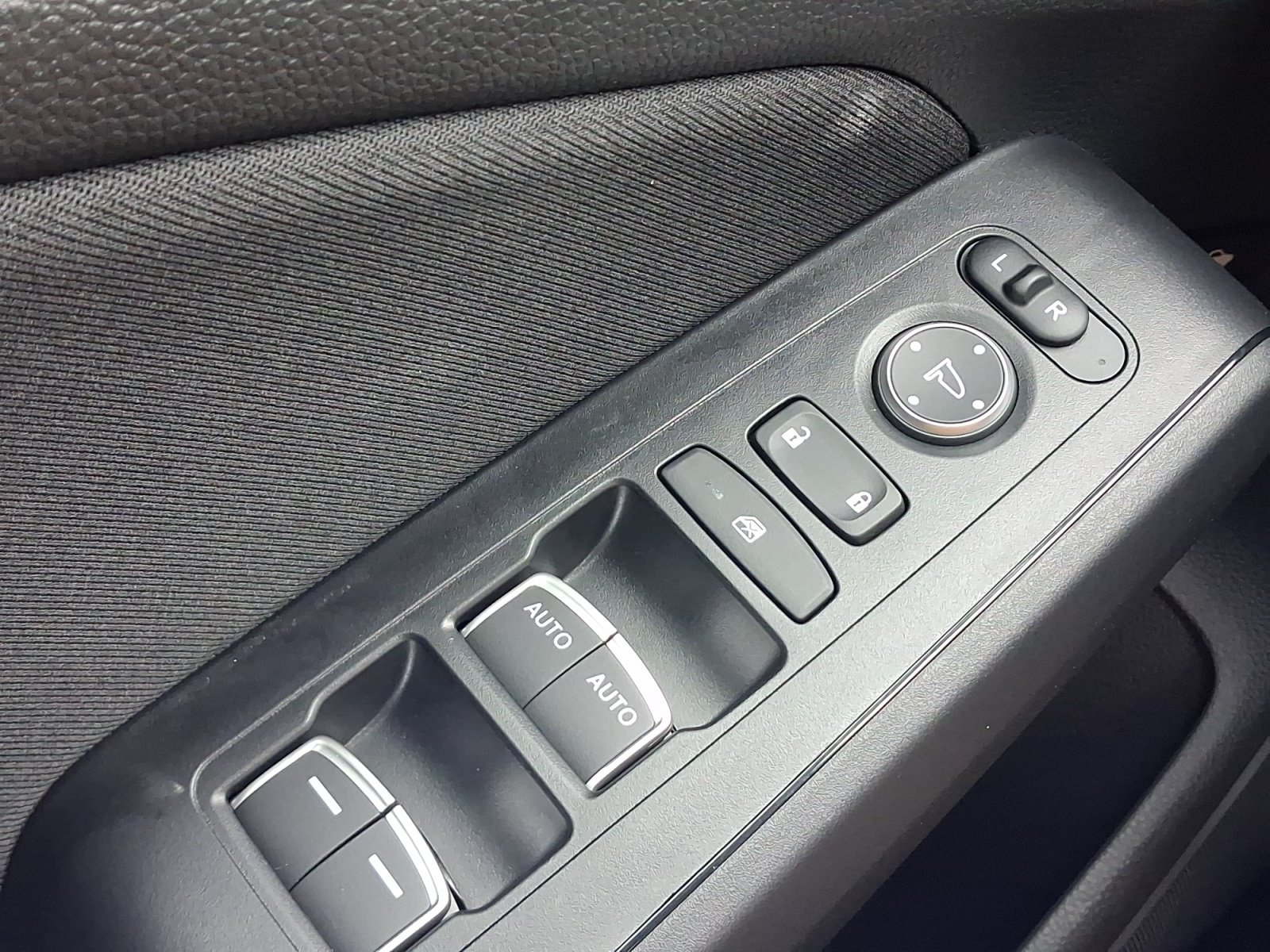 Used 2026 Honda Civic LX image 13
