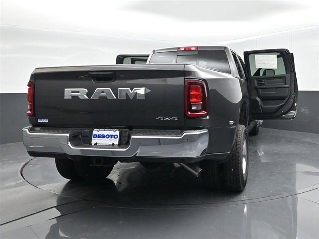 New 2026 RAM 3500 Tradesman image 62