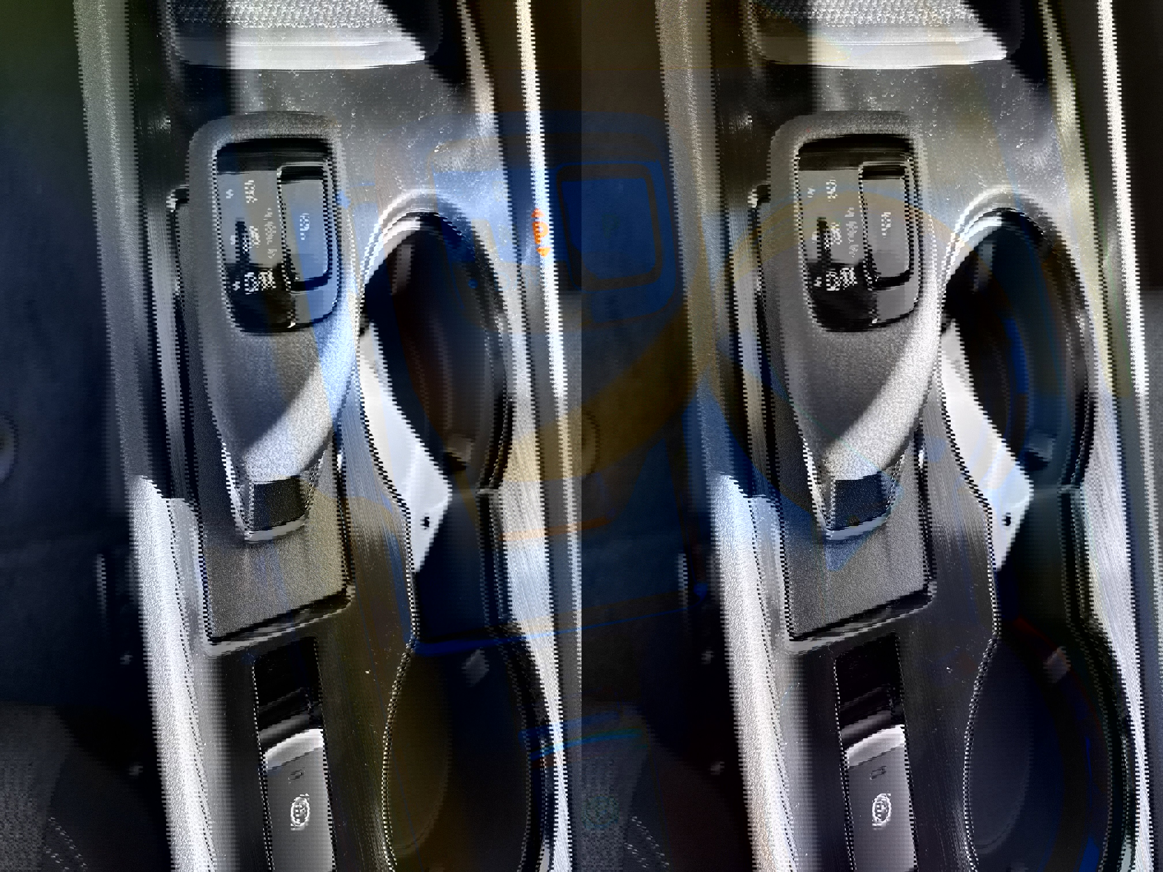 New 2026 Nissan Rogue SV image 24