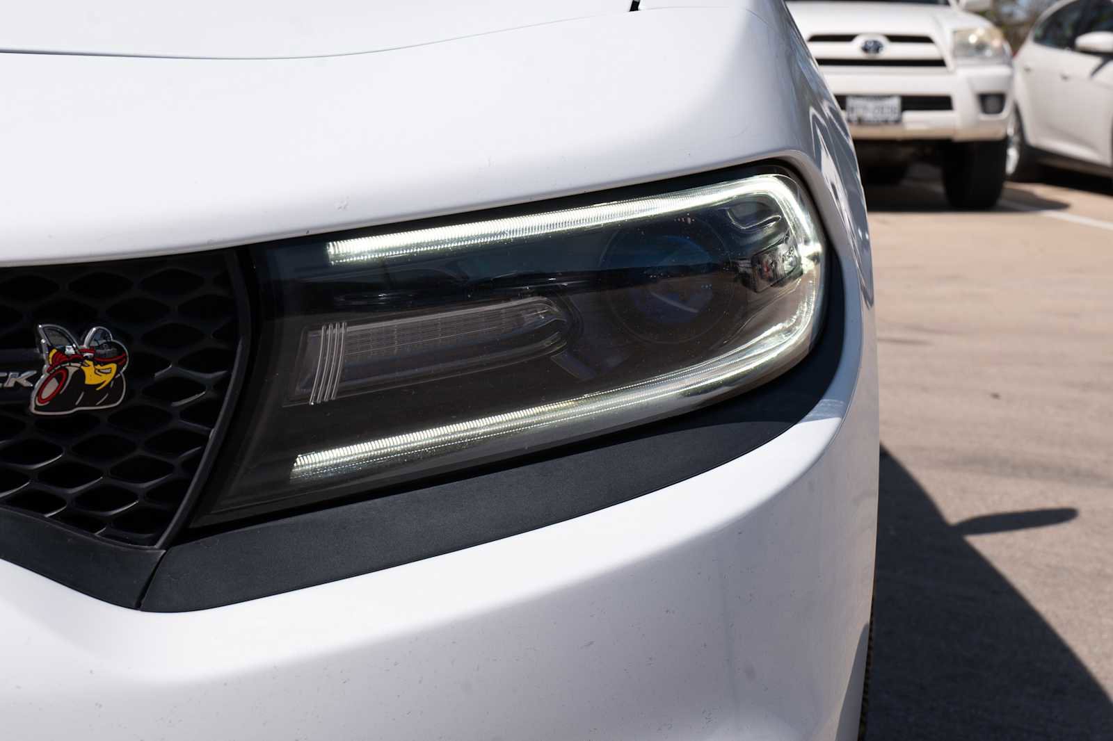 Used 2017 Dodge Charger R/T Scat Pack image 3