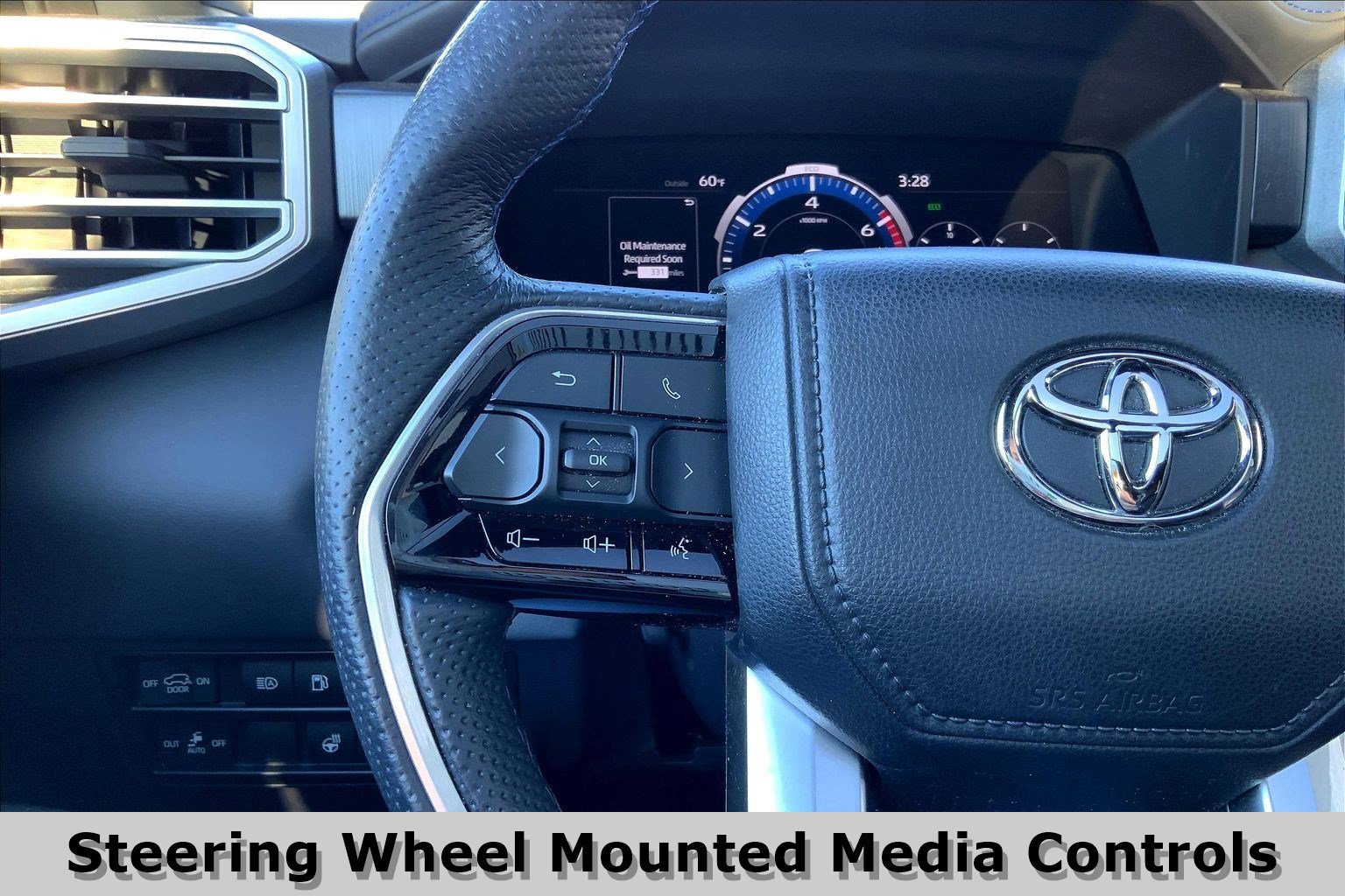 Used 2023 Toyota Sequoia image 19