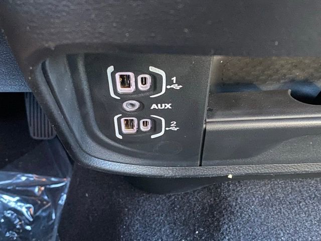 New 2026 RAM 2500 Tradesman image 23