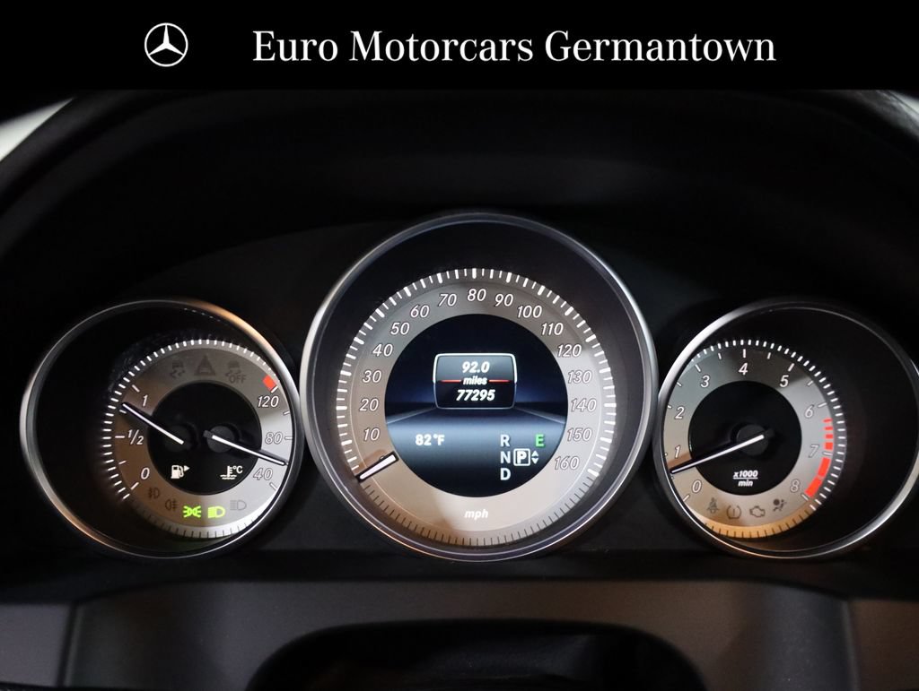 Used 2016 Mercedes-Benz E 400 Cabriolet image 17