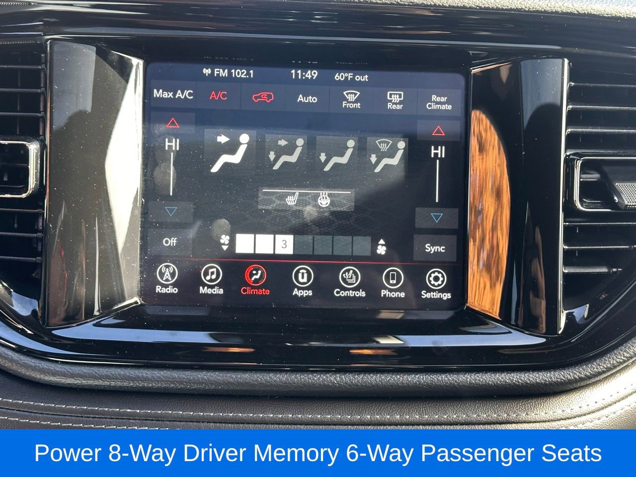 Used 2022 Dodge Durango GT image 36