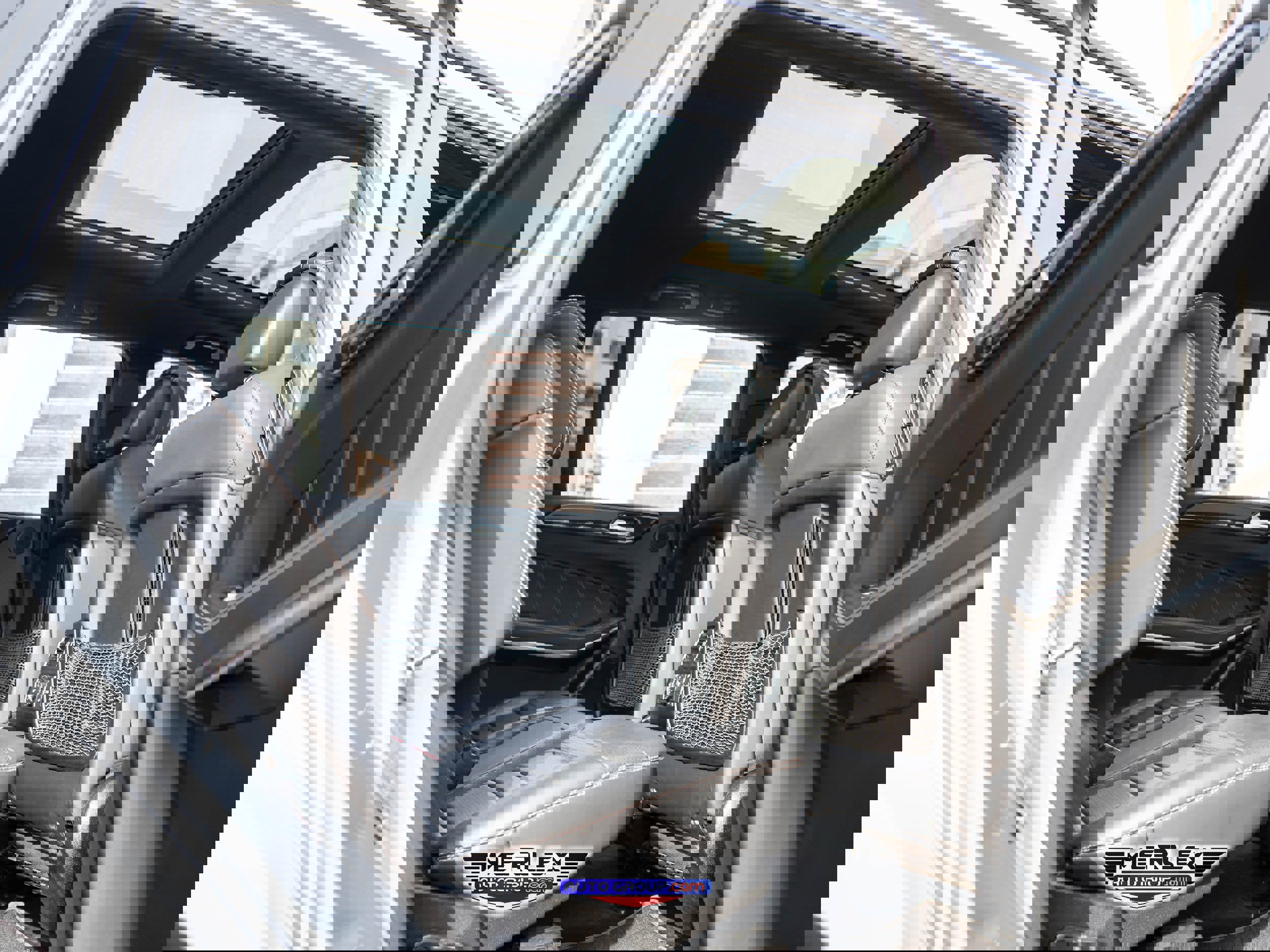 Used 2018 Mercedes-Benz GLS 63 AMG 4MATIC w/ AMG Night Styling Package image 18