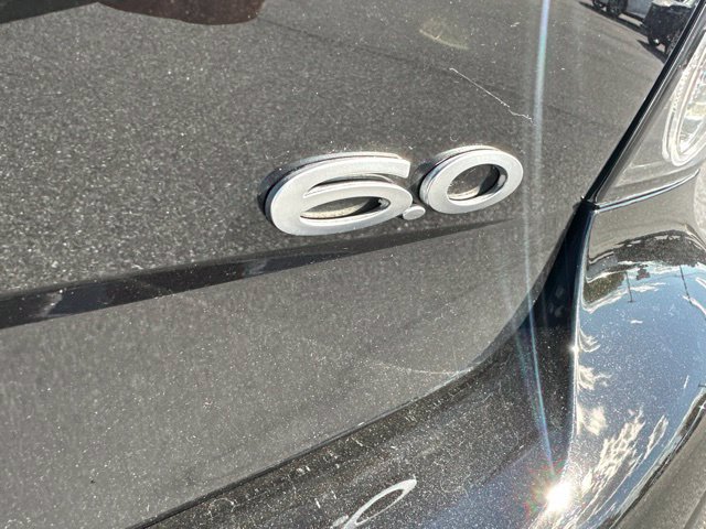 Used 2006 Pontiac GTO RWD image 8