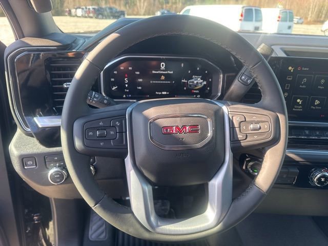 New 2026 GMC Sierra 2500 SLE w/ Preferred Package AWD/4WD image 15