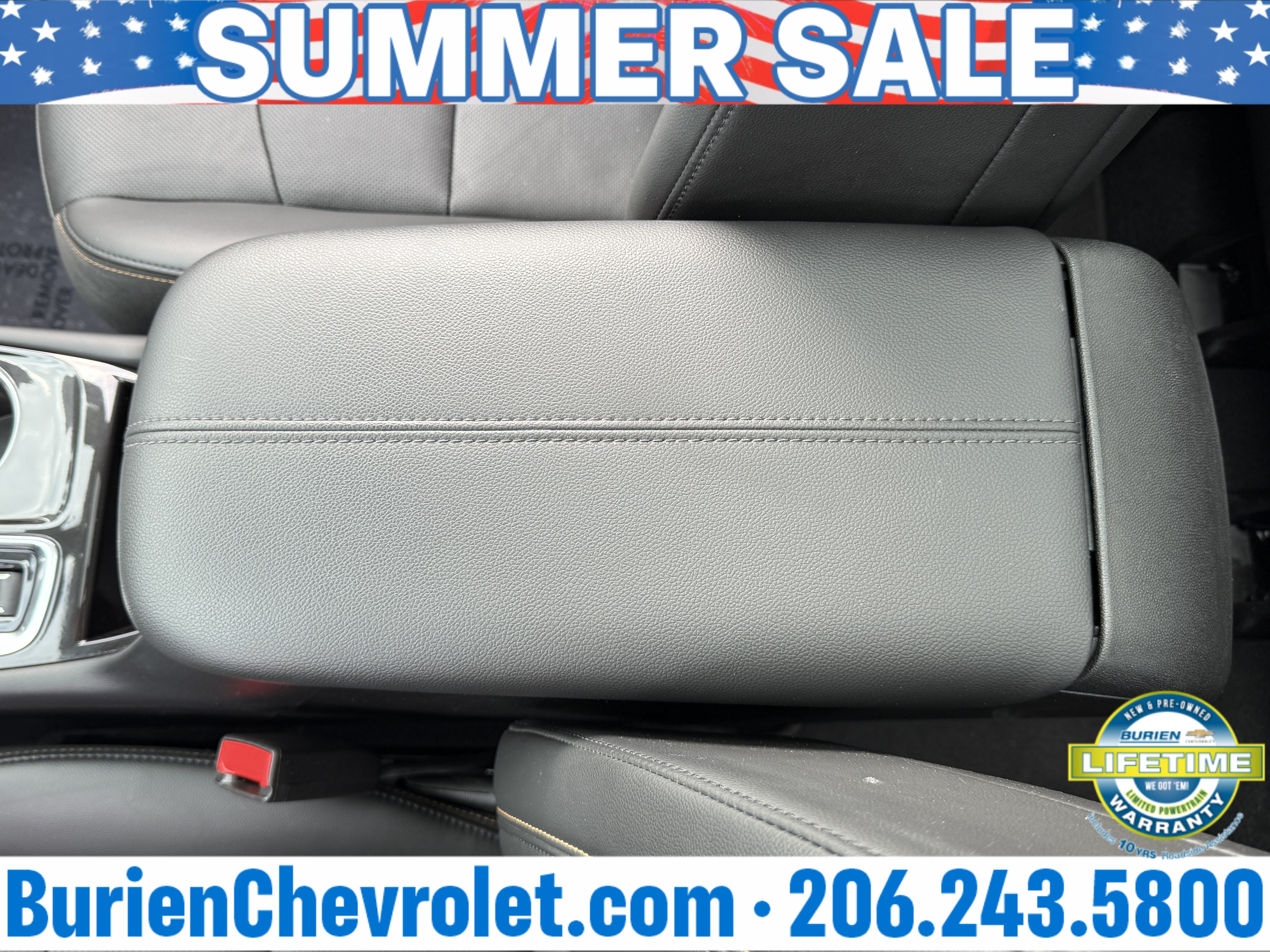 Used 2022 Chevrolet Equinox Premier AWD/4WD image 18