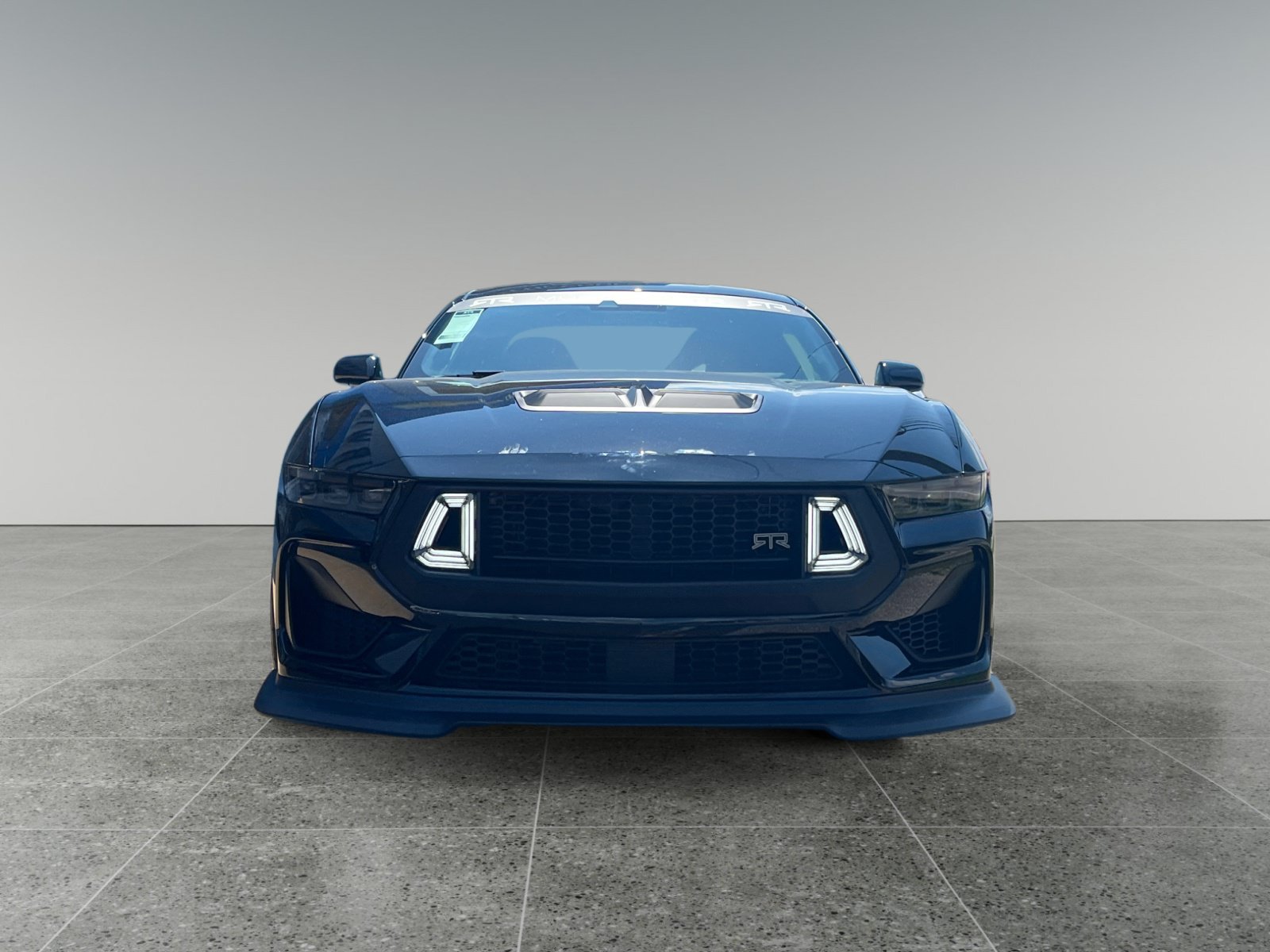 New 2026 Ford Mustang GT Premium w/ GT Performance Package RWD image 8