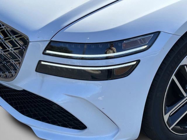 New 2026 Genesis G80 2.5T Advanced image 13