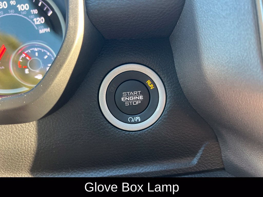 Certified 2025 RAM 1500 Big Horn AWD/4WD image 30