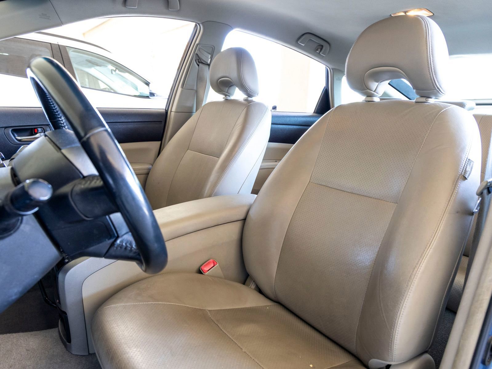 Used 2006 Toyota Prius FWD image 15