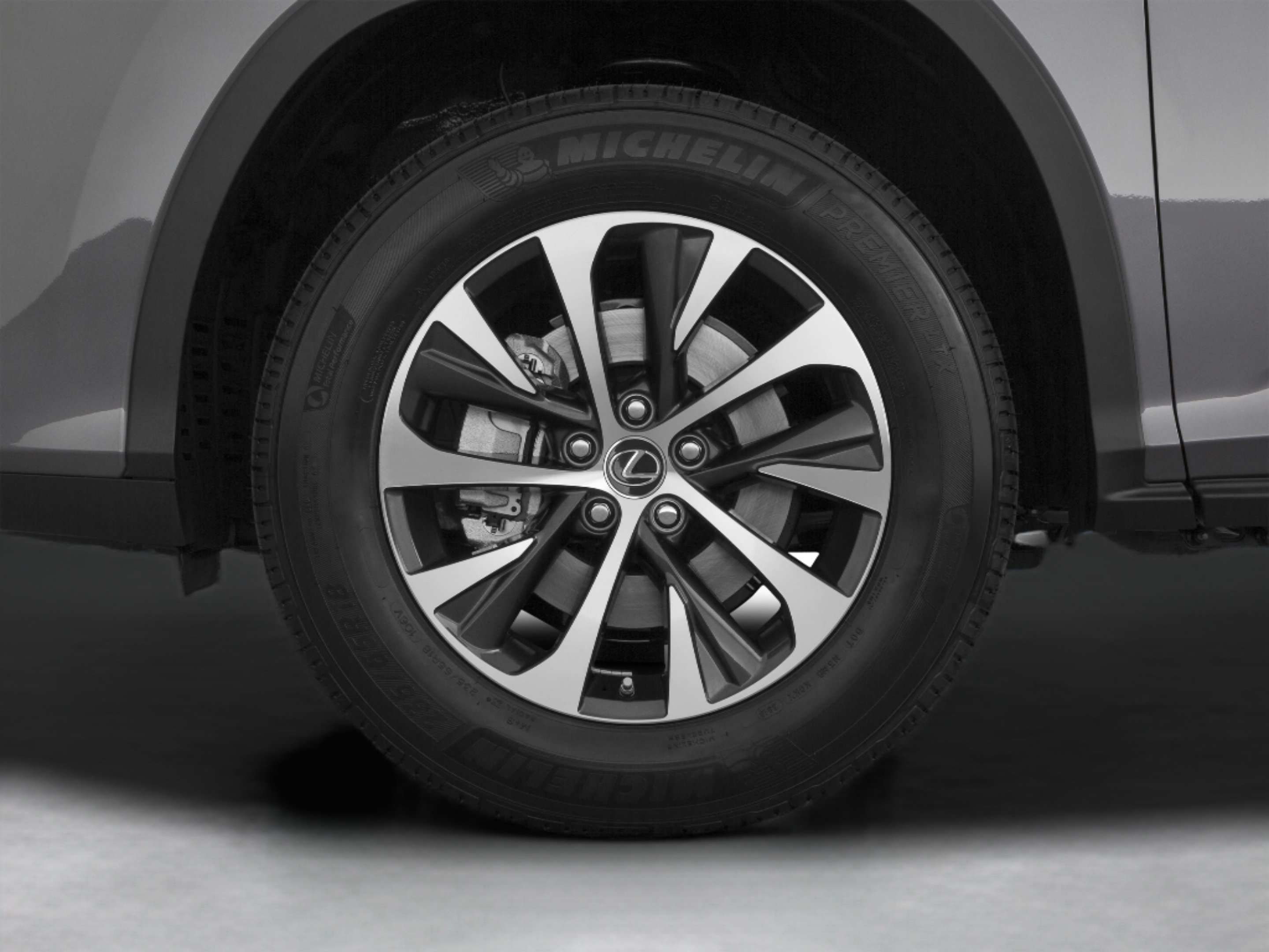Used 2020 Lexus RX 350 FWD w/ Premium Package image 50