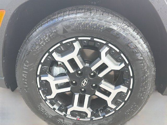 New 2026 Hyundai Tucson XRT FWD image 31