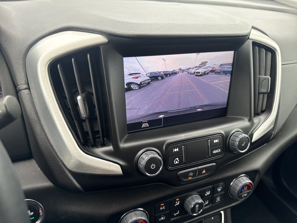 Certified 2023 GMC Terrain SLT w/ Elevation Edition FWD image 24