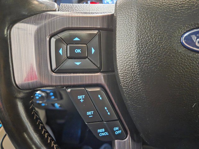 Used 2020 Ford F250 Limited w/ FX4 Off-Road Package image 46