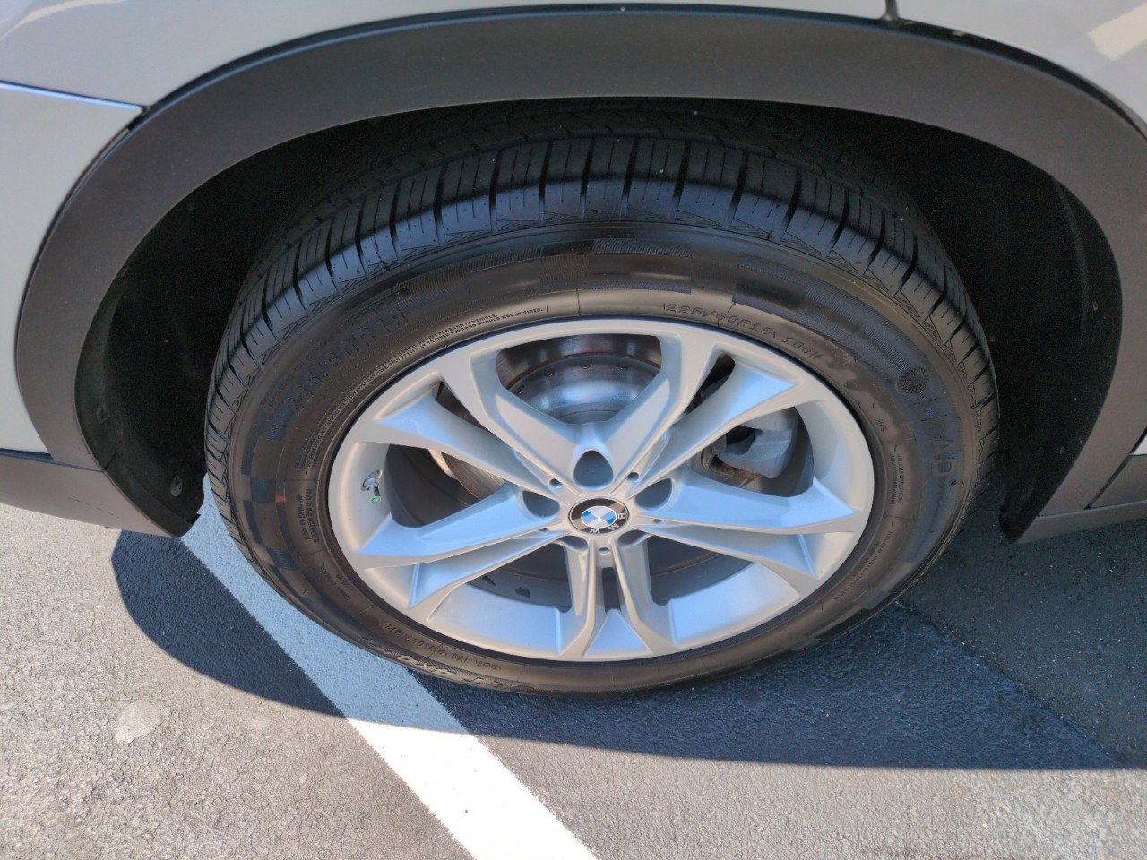 Used 2018 BMW X3 xDrive30i w/ Convenience Package image 9