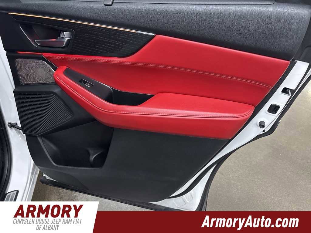 Used 2023 Acura MDX Type S image 39