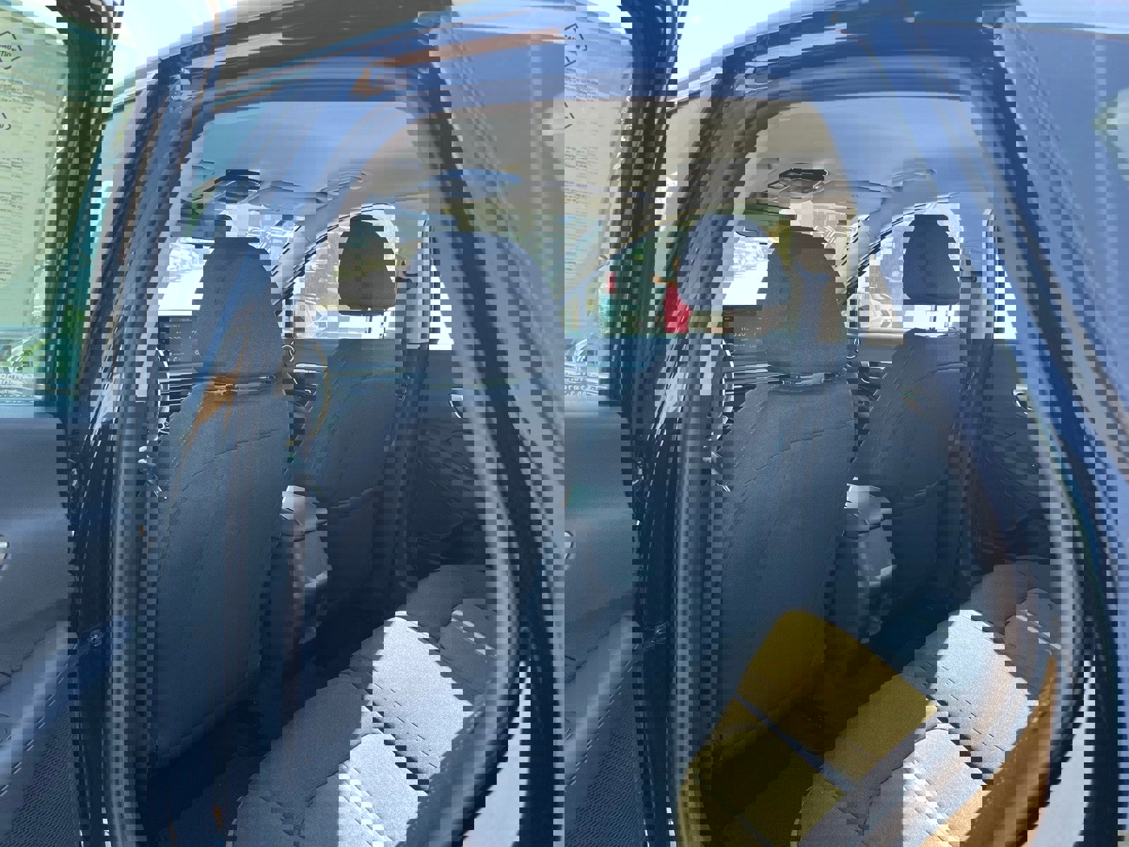 Certified 2022 Hyundai Sonata SE image 16