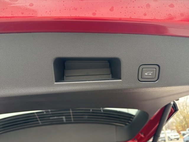 New 2026 Buick Enclave Sport Touring w/ Power Package image 11