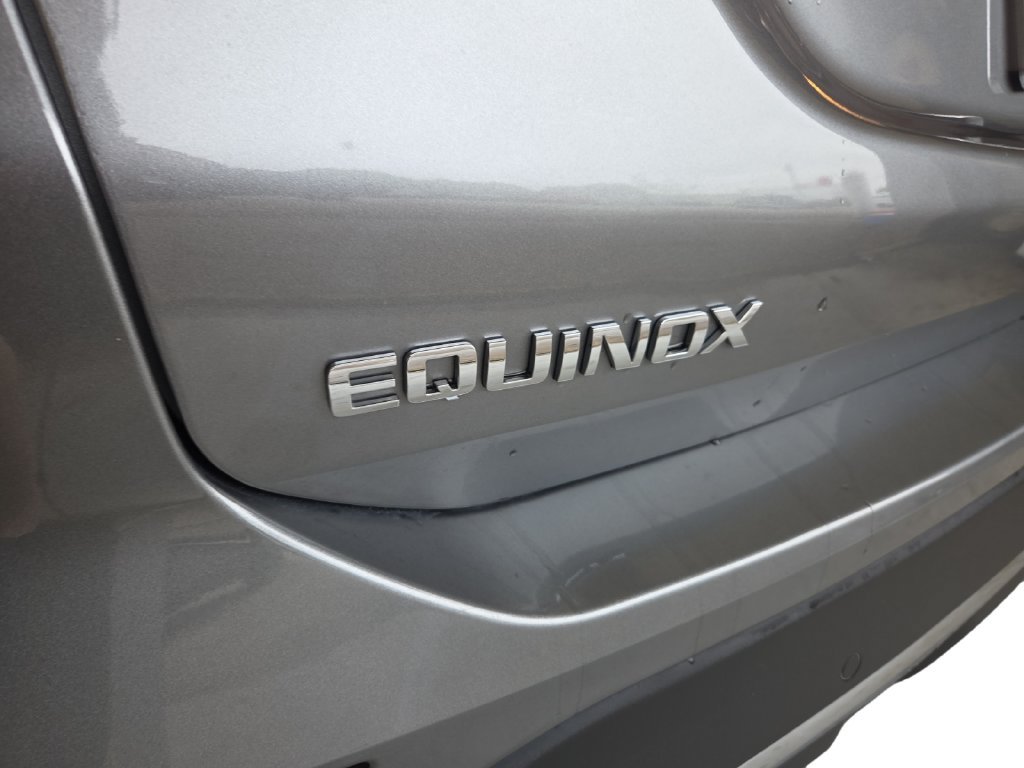 Used 2024 Chevrolet Equinox Premier AWD/4WD image 31