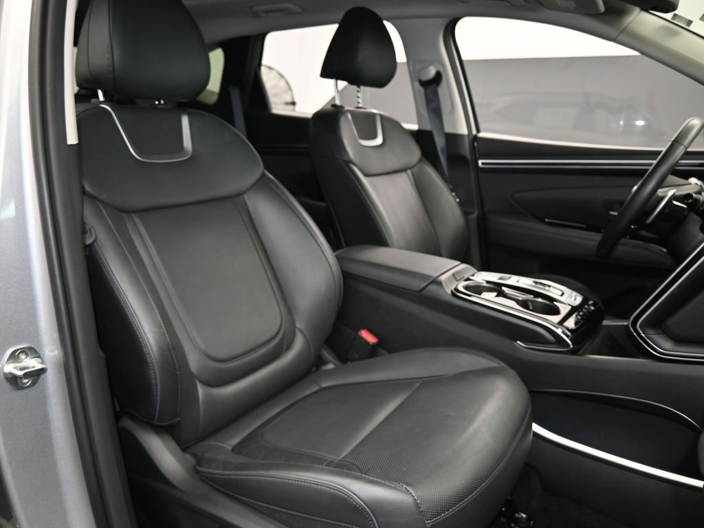 Used 2022 Hyundai Tucson Limited w/ Cargo Package image 49