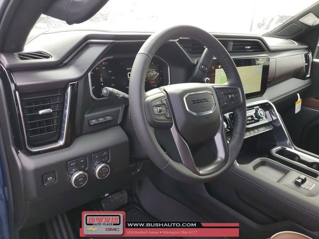 New 2026 GMC Sierra 2500 Denali Ultimate image 17