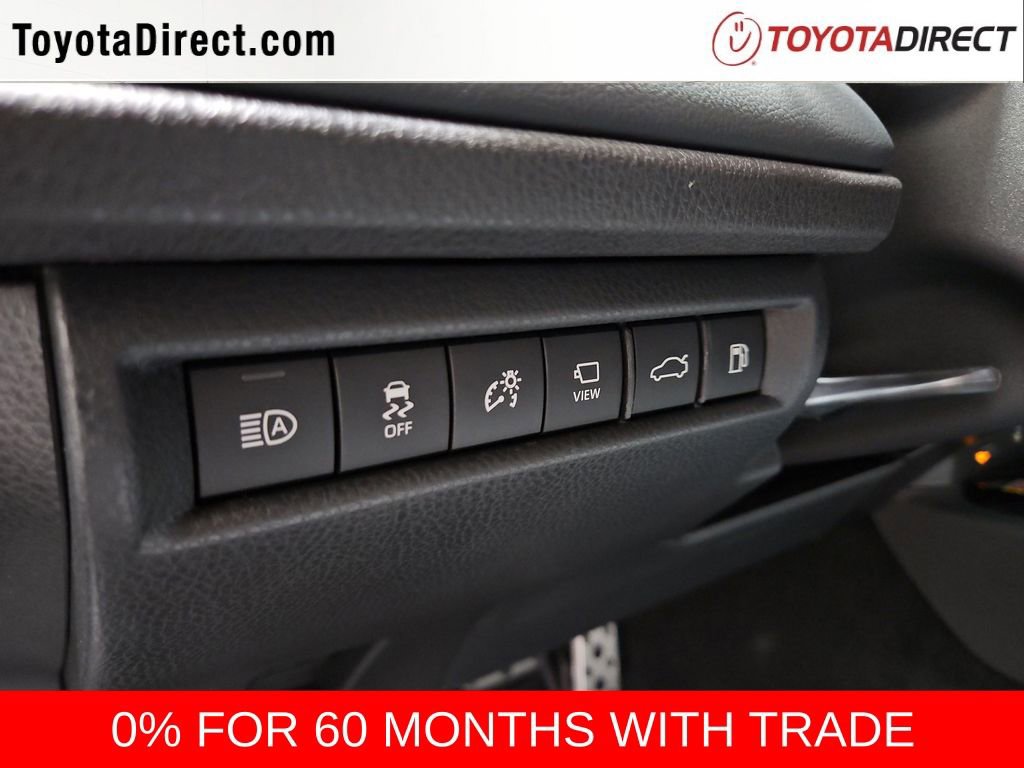 New 2026 Toyota Camry XSE image 14