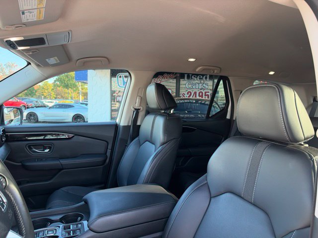 Used 2023 Honda Pilot EX-L image 13