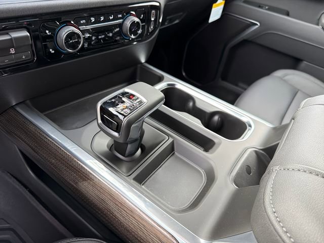 New 2026 Chevrolet Silverado 1500 LT image 33