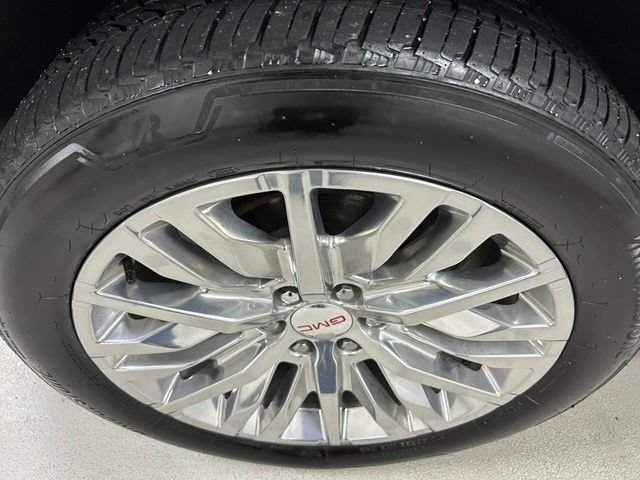 Certified 2023 GMC Yukon XL Denali w/ Max Trailering Package AWD/4WD image 16
