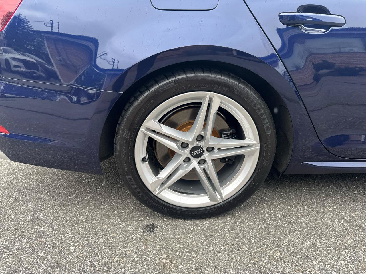 Used 2019 Audi S4 Premium AWD/4WD image 18