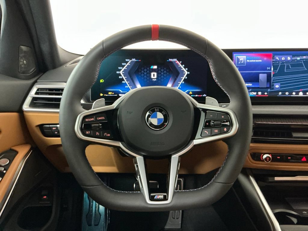 New 2026 BMW M340i xDrive w/ Premium Package AWD/4WD image 16
