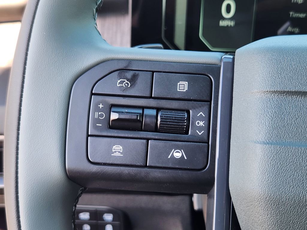 New 2027 Kia Telluride SX X-Line w/ Towing Package image 14