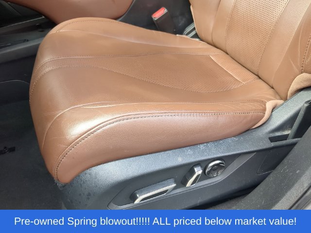 Used 2023 Acura RDX w/ Technology Package FWD image 25