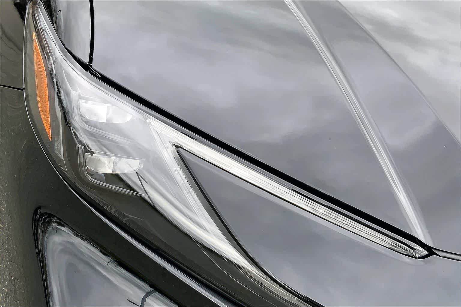 New 2026 Toyota Camry XSE w/ Premium Package FWD image 13
