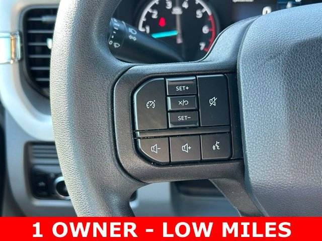 Used 2025 Ford F250 XL w/ 360-Degree Camera Package AWD/4WD image 20