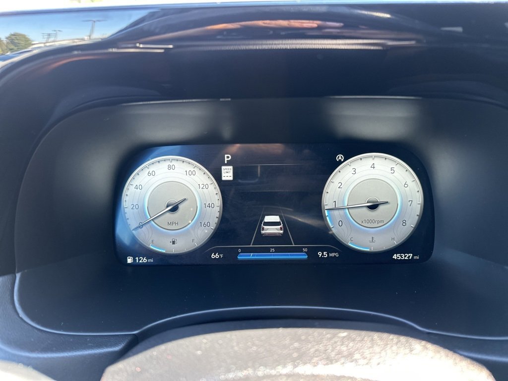 Used 2023 Hyundai Palisade Calligraphy image 37