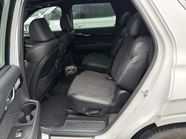 Used 2024 Hyundai Palisade Calligraphy AWD/4WD image 4