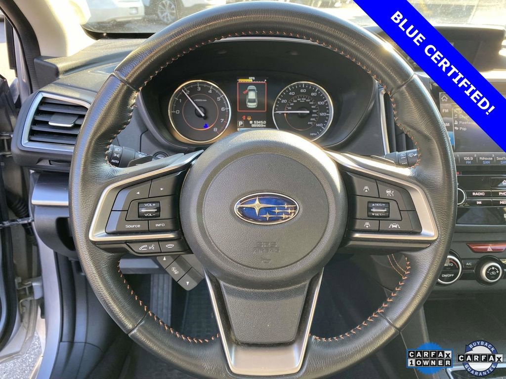 Used 2018 Subaru Crosstrek 2.0i Limited image 18