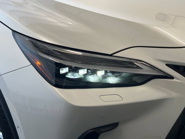 Used 2025 Lexus NX 350h AWD w/ Accessory Package (2T) image 17