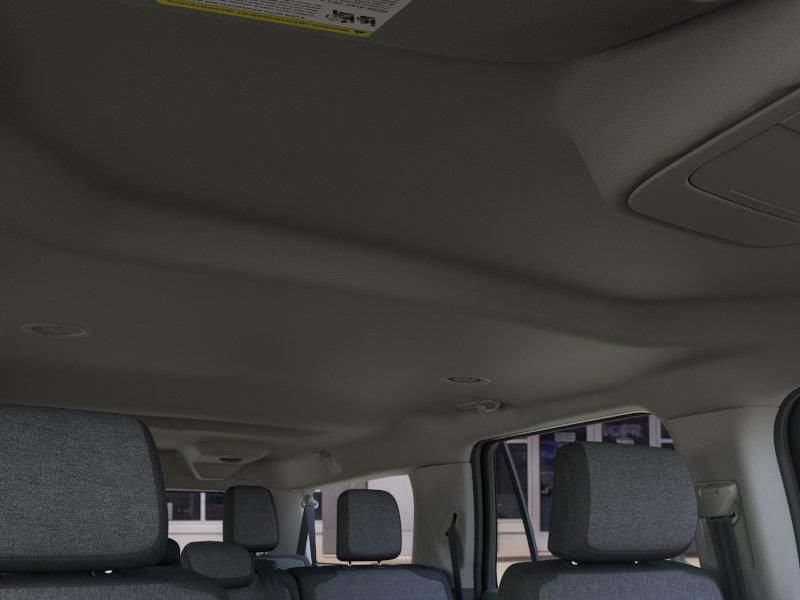 New 2026 Ford Expedition Max Active AWD/4WD image 22
