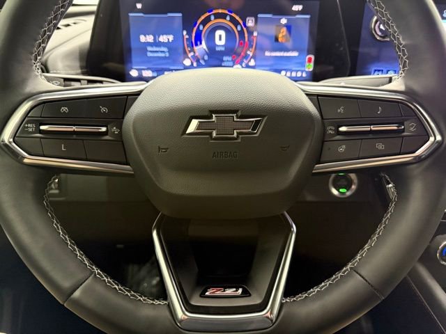 Used 2024 Chevrolet Traverse Z71 w/ LPO, Floor Liner Package image 42