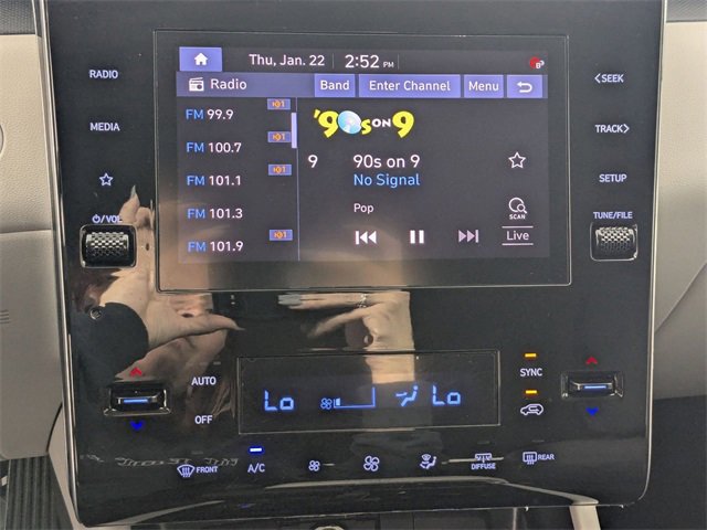 Used 2024 Hyundai Tucson SEL image 19