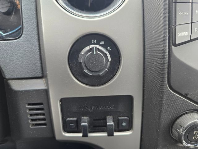 Used 2013 Ford F150 XLT w/ Luxury Equipment Group image 17