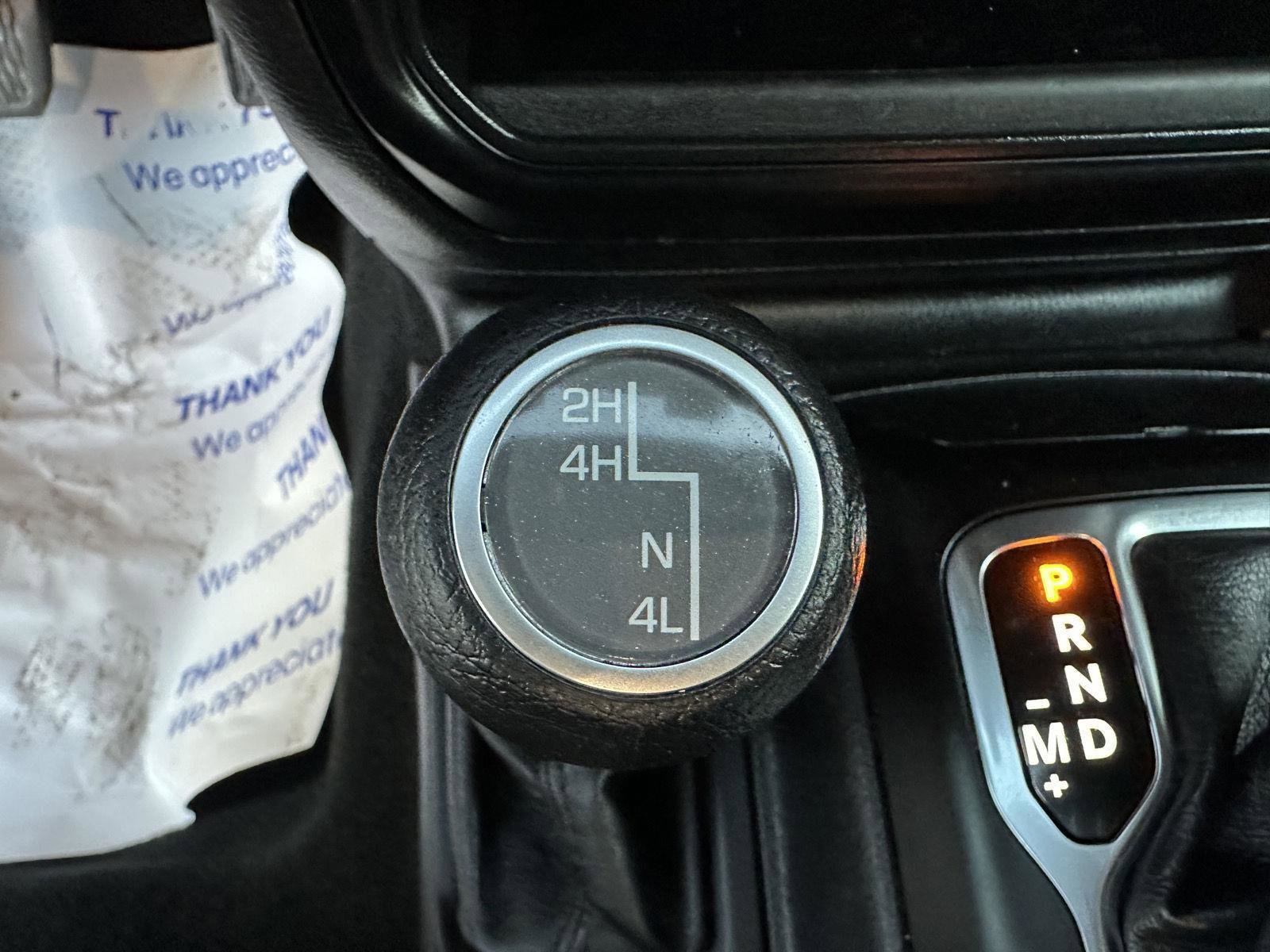 Used 2023 Jeep Gladiator Sport image 33