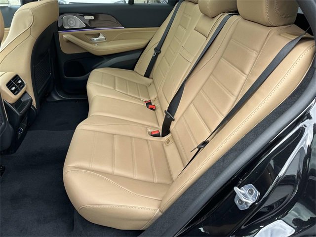 New 2026 Mercedes-Benz GLE 450 4MATIC image 9